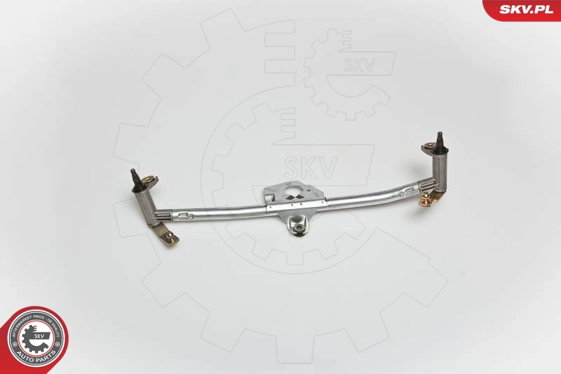 Wiper Linkage